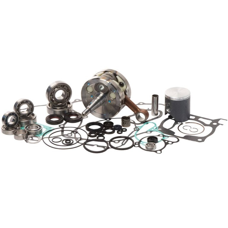 Vertex Motorblokonderdeel Complete Engine Rebuild kit CR250 R 1995-1996