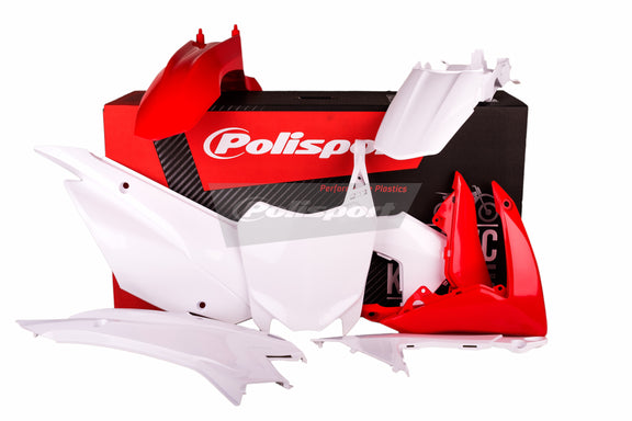 Polisport Plasticset HONDA CRF110F 2013-2018