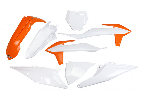 UFO Plasticset KTM 125 SX/150 SX 2019-2022