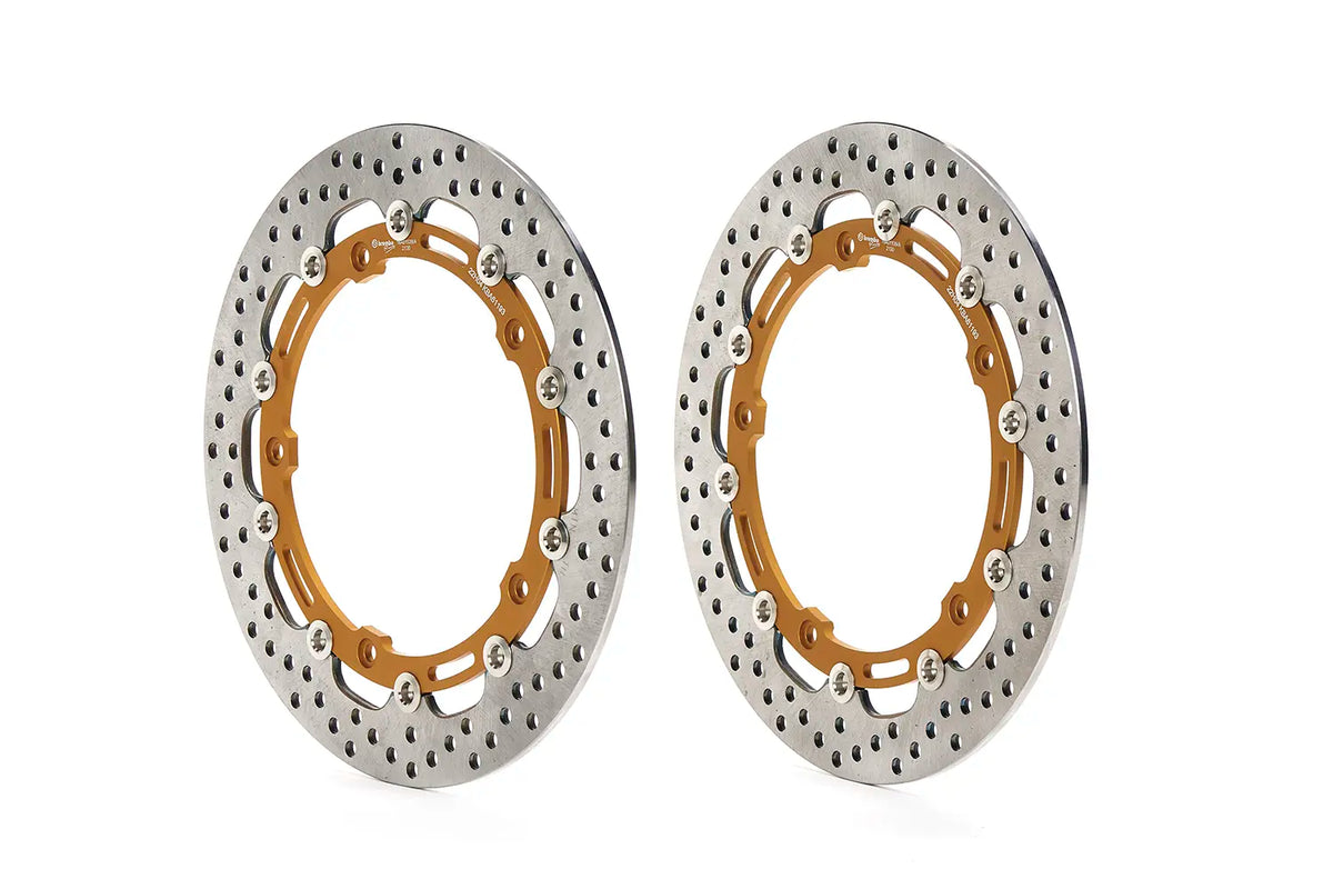 Brembo Remschijf HPK BMW S1000RR 2010-2020 208973751
