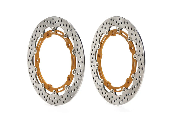 Brembo Remschijf HPK BMW S1000RR 2010-2020 208973751