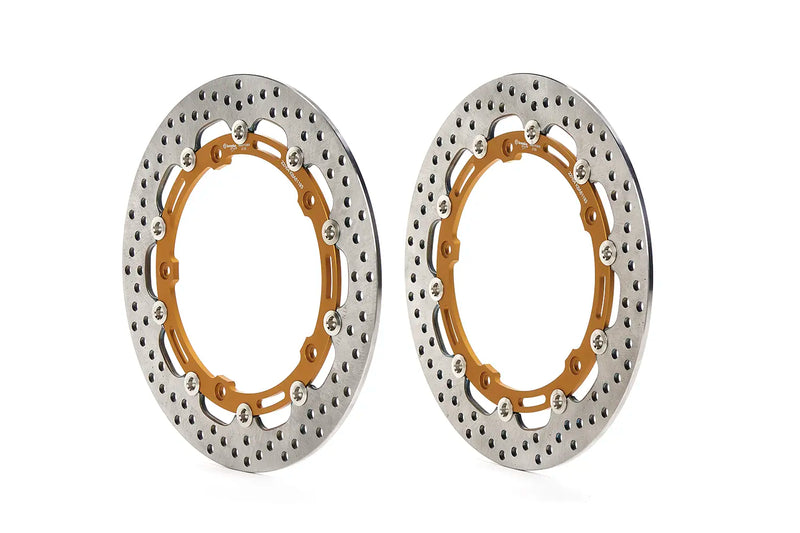 Brembo Remschijf HPK BMW S1000RR 2010-2020 208973751