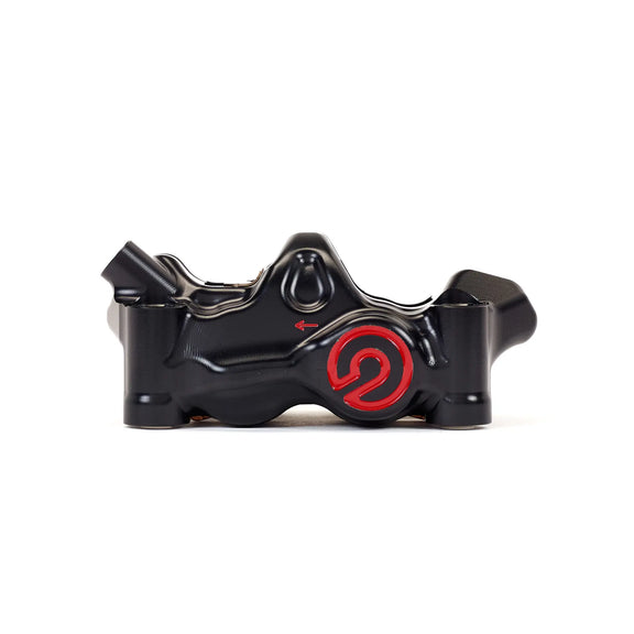 Brembo Remklauw P.484 Cafè Racer Upgrade 100 mm 120B47310