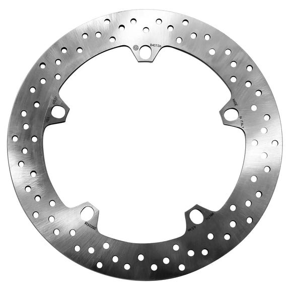 Brembo Serie Oro voorremschijf 305 x 5,0 mm BMW 68B407D6