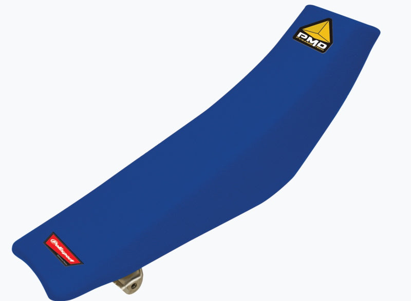 Polisport Zadel Blauw YAMAHA WR250F/WR450F