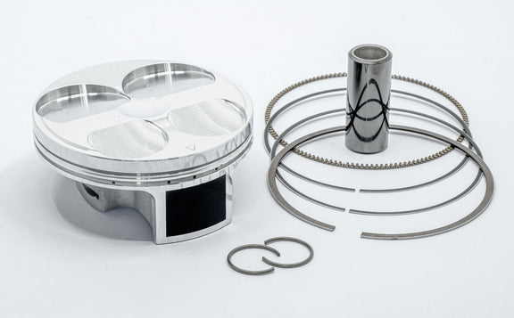Vertex Zuigerset Fantic / Yamaha 2019-2025