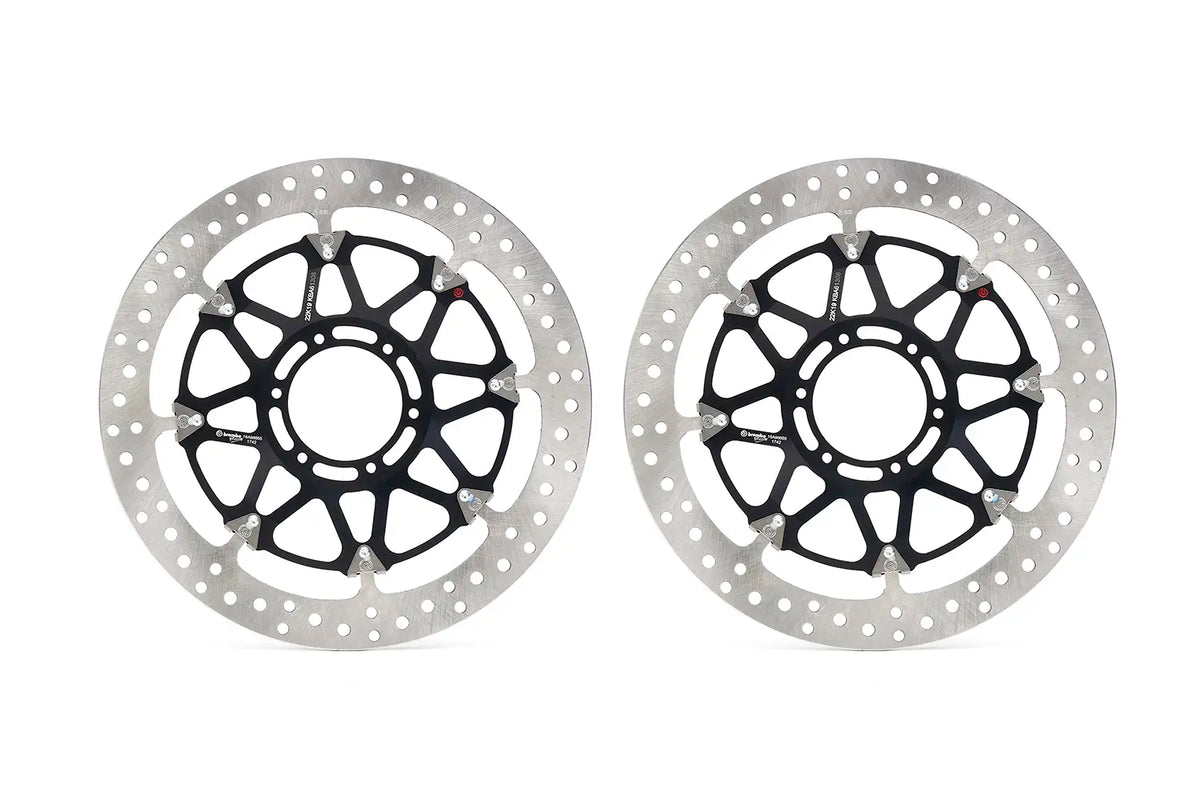 Brembo Remschijf T-Drive HPK 208A98565