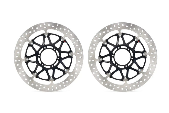 Brembo Remschijf T-Drive HPK 208A98565
