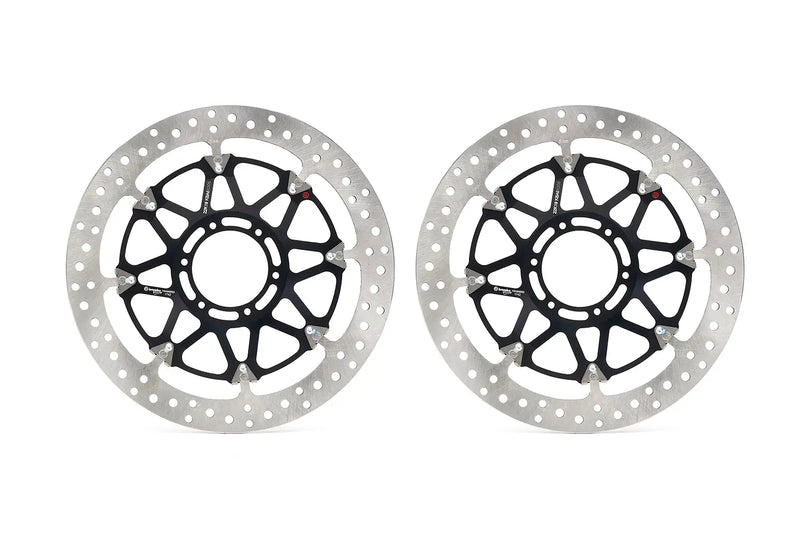 Brembo Remschijf T-Drive HPK 208A98565