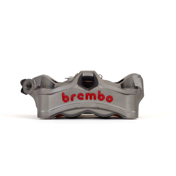 Brembo Remklauw Stylema Prime 100 mm 120D02010