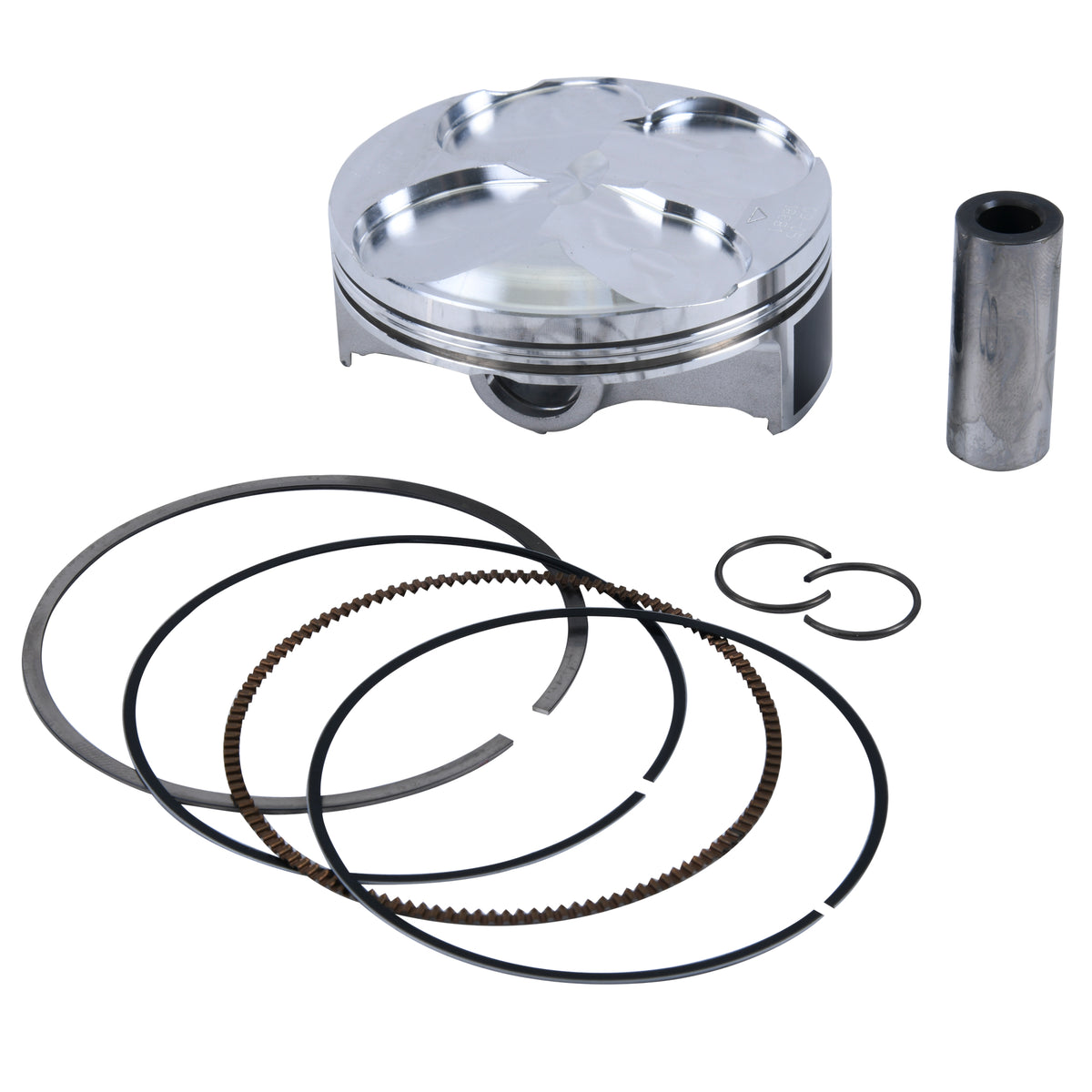 Vertex Zuigerset Honda CRF250R 2009