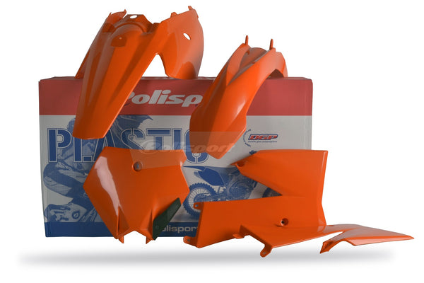 Polisport Plasticset KTM 85 SX 2006-2012