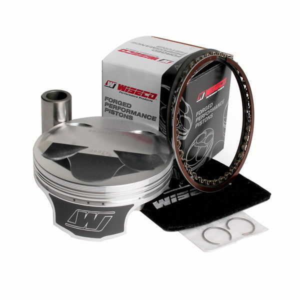 Wiseco Zuigerset Yamaha YFM660R Raptor+YFM660F Grizzly