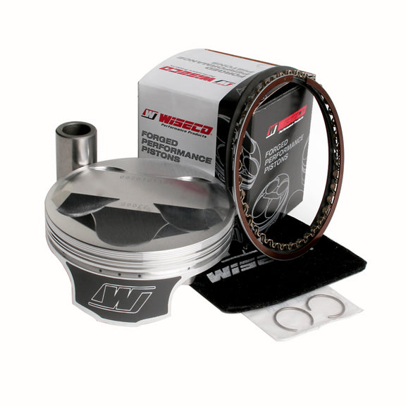 Wiseco Zuigerset Yamaha YFM660R Raptor+YFM660F Grizzly