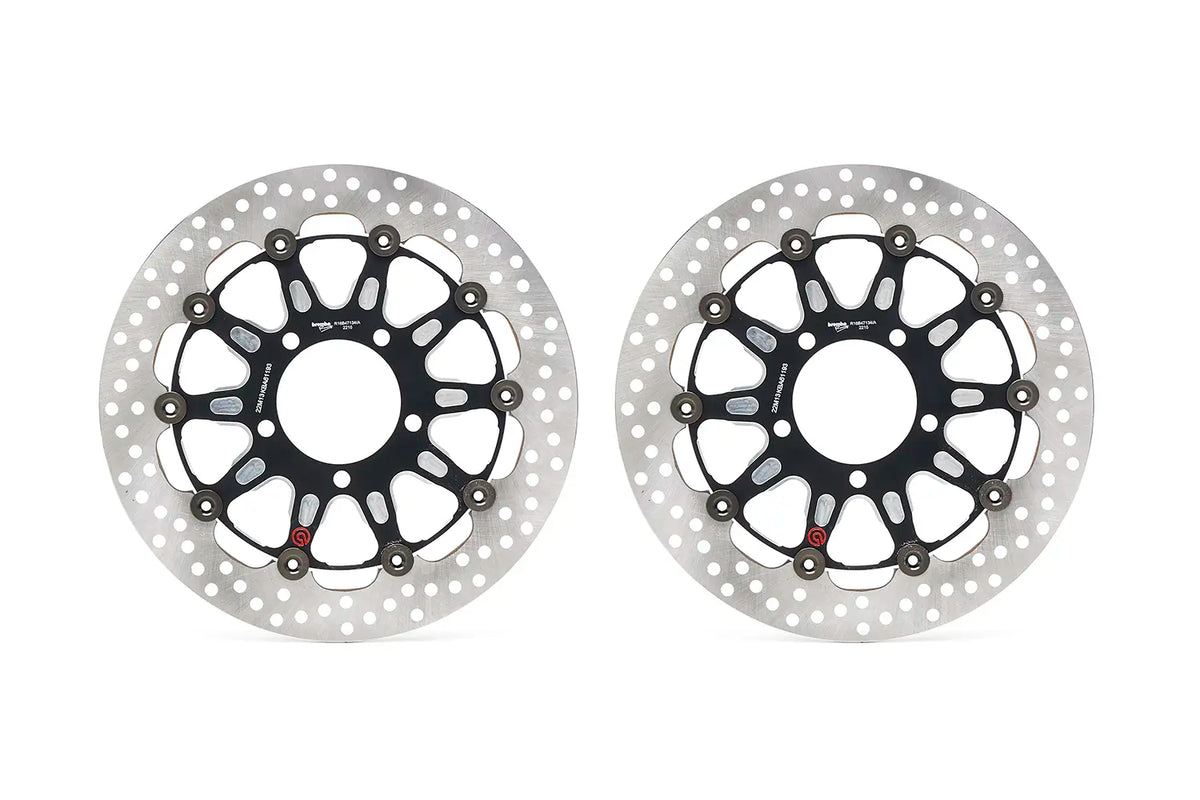 Brembo Remschijf HPK Groove 208B47034