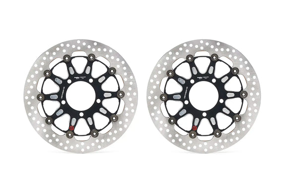 Brembo Remschijf HPK Groove 208B47034
