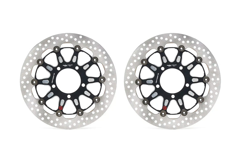 Brembo Remschijf HPK Groove 208B47034