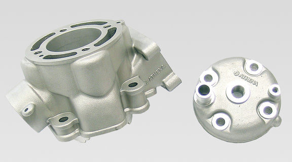 Athena Big bore kit Kawasaki KX65 2002-2023