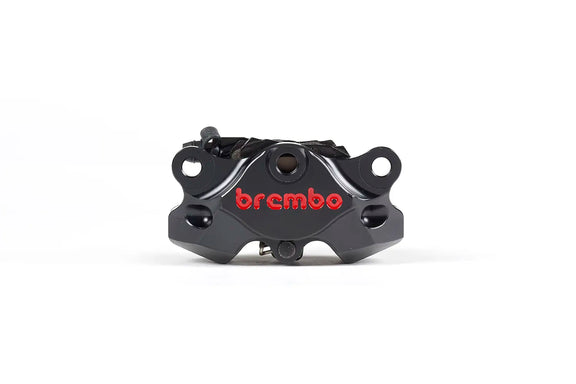 Brembo Remklauw achter kit 84 mm 120A44130