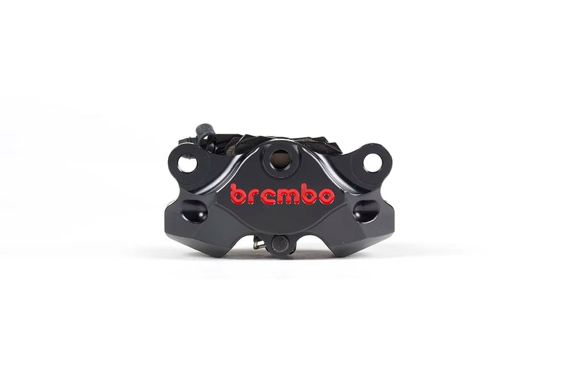 Brembo Remklauw achter kit 84 mm 120A44130