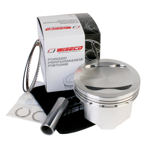 Wiseco Zuigerset Yamaha TT/XT350 1985-1998