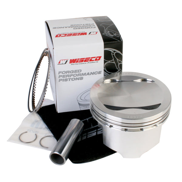 Wiseco Zuigerset Yamaha TT/XT350 1985-1998