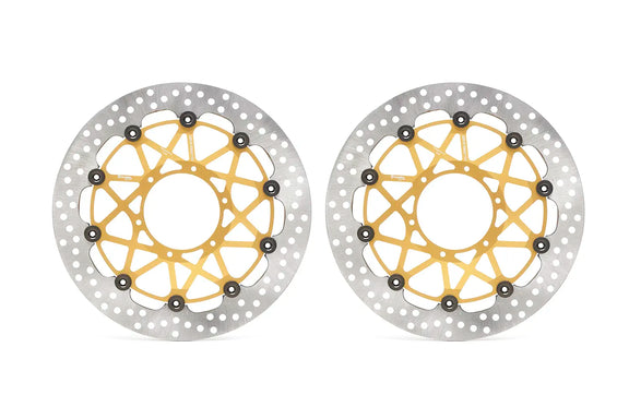 Brembo Remschijf HPK Honda CBR1000RR 2009-2013 208973731
