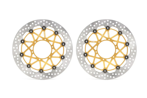 Brembo Remschijf HPK Honda CBR1000RR 2009-2013 208973731