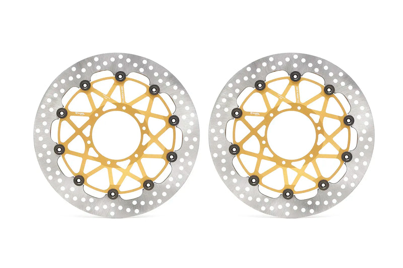Brembo Remschijf HPK Honda CBR1000RR 2009-2013 208973731