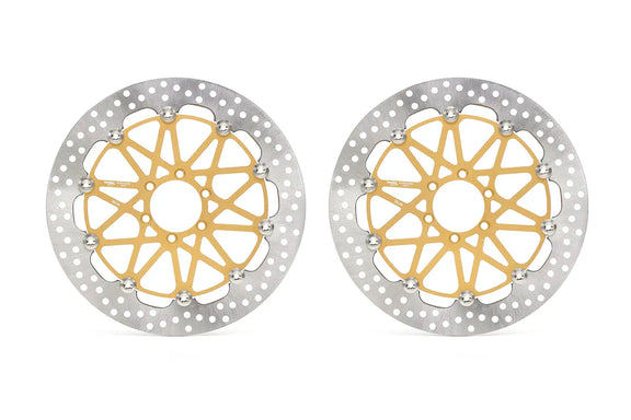 Brembo Remschijf HPK 208973752