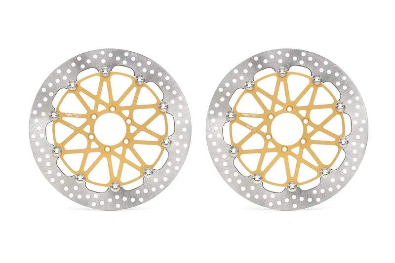 Brembo Remschijf HPK 208973752