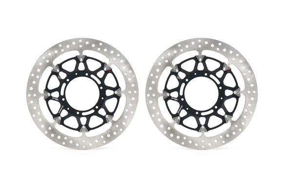 Brembo Remschijf T-Drive HPK 208A98546