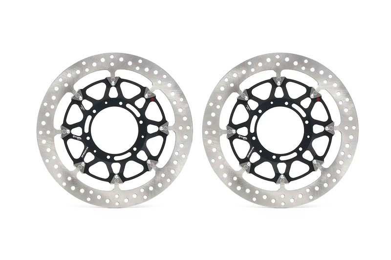 Brembo Remschijf T-Drive HPK 208A98546