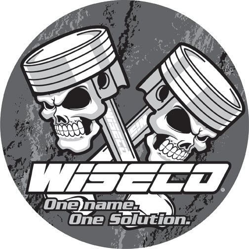 Wiseco Zuigerset Beta RR480 2015-2023