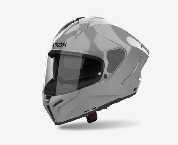Airoh Matryx Gray Integraalhelm
