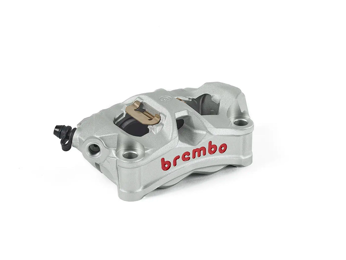 Brembo Remklauw Stylema Prime 100 mm 920D02094