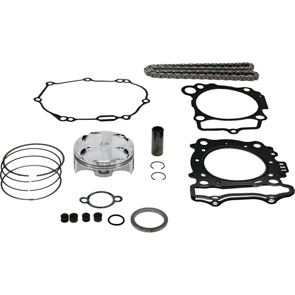 Vertex Zuigerset Yamaha WR250F / YZ250F 2016-2019