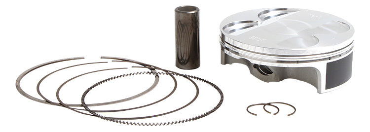 Vertex Zuigerset Honda CRF450R / CRF450RX 2017-2025