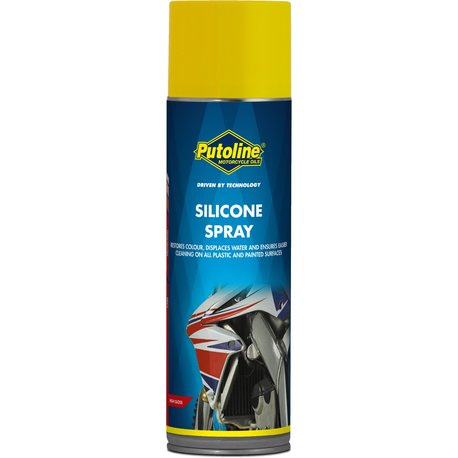 Putoline Silicone 500 ml