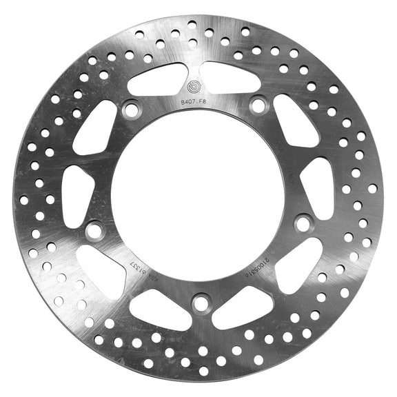 Brembo Serie Oro remschijf Yamaha XP530 Tmax 2012-2019