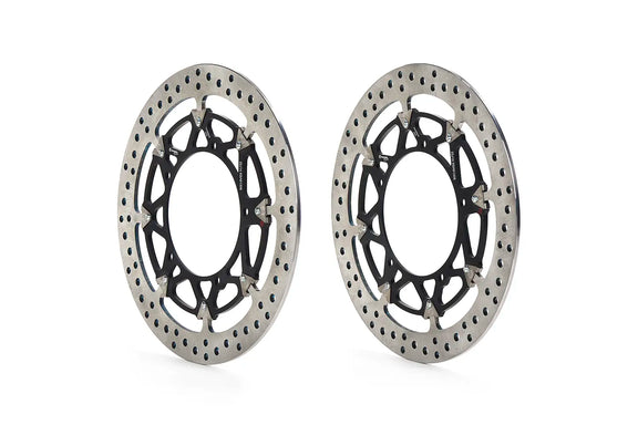 Brembo Remschijf T-Drive HPK 208A98548