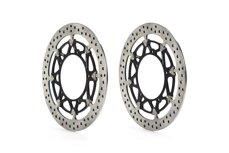 Brembo Remschijf T-Drive HPK 208A98548
