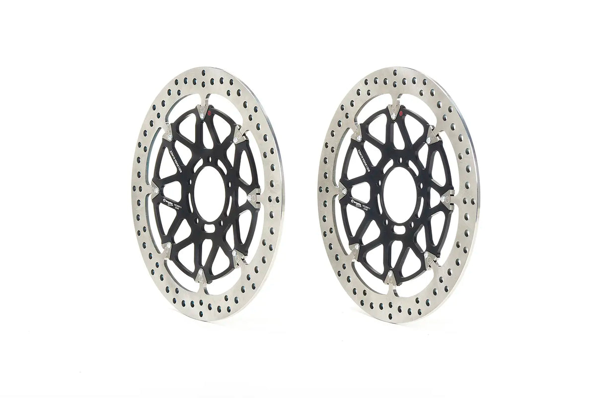 Brembo Remschijf T-Drive 208C89011