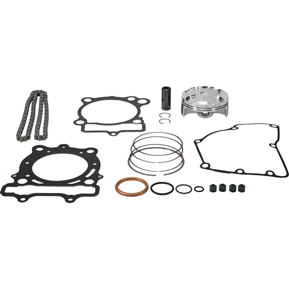 Vertex Zuigerset Suzuki RM-Z250 2016-2025