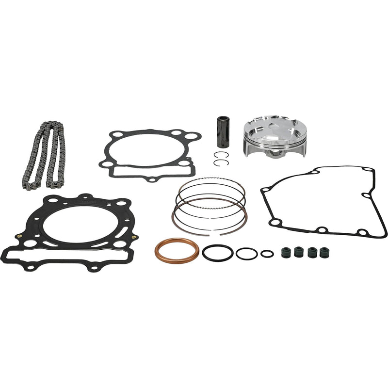 Vertex Zuigerset Suzuki RM-Z250 2016-2025