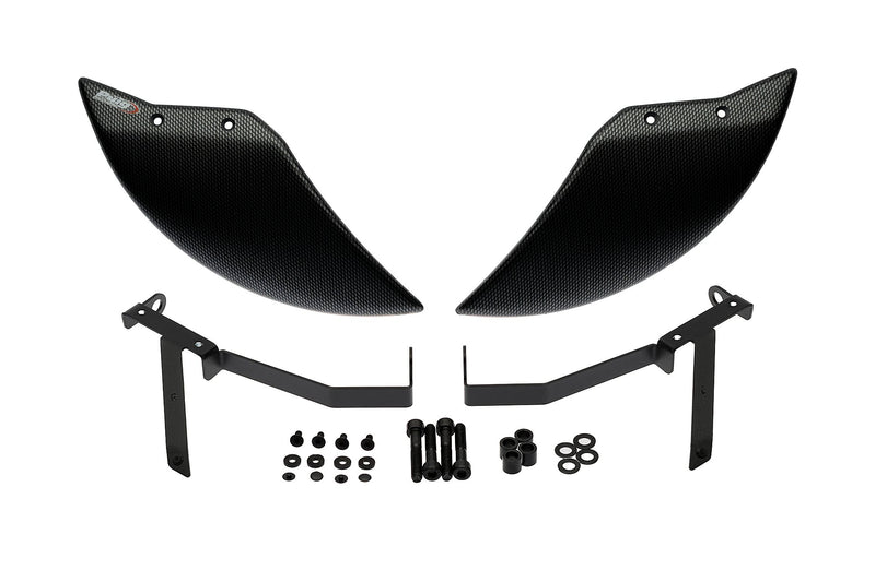 Puig Wieldeflector BMW S1000RR (2025 en later) carbonlook