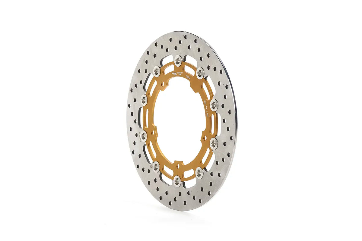 Brembo Remonderdeel R3 298 x 4.5 mm Yamaha 08A64230