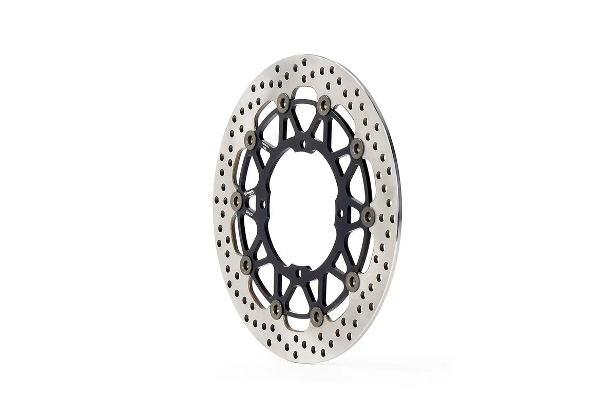 Brembo Remschijf HPK SM 108A64214