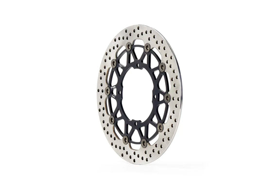 Brembo Remschijf HPK SM 108A64214