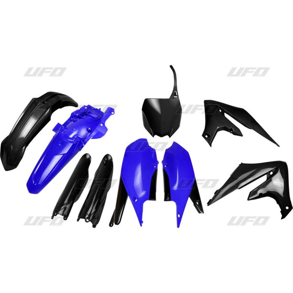 UFO Plasticset YAMAHA YZ250F/YZ450F